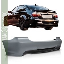 Pare-Chocs Arrière Pour BMW 3