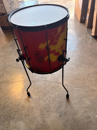 Sjc drums josh dun 14 - 14,