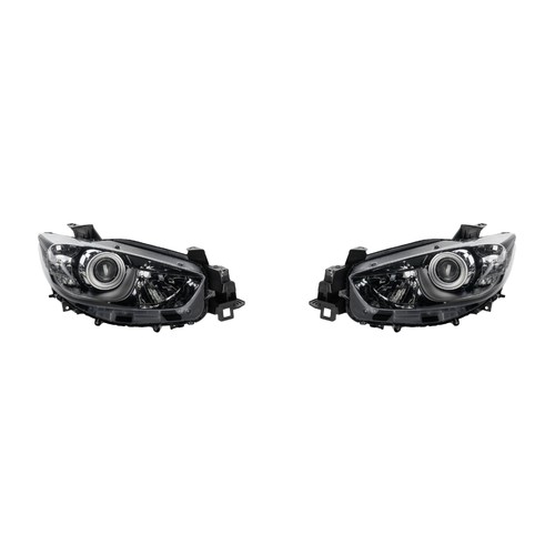 Kit phares compatible - phares, avec