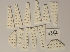 Pièces Pour Vaisseaux  Lego Star Wars Comme Neuve