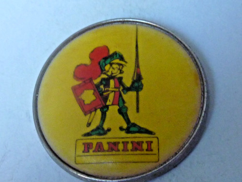 Pin badge chevalier - badge,