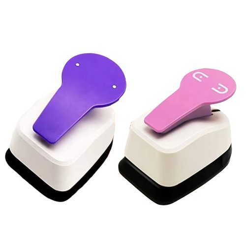 Puncher punching - de,