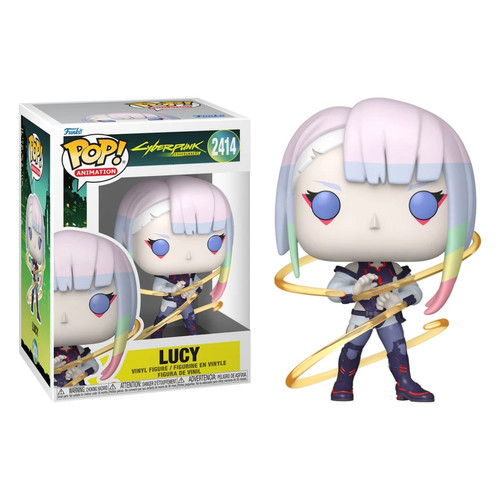 Funko pop lucy 2414 - pop,