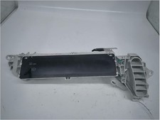 Afficheur digital occasion TOYOTA PREVIA II Phase 1 - 2.0 D-4D VX 116ch -