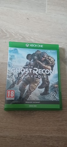 Tom clancy ghost recon - ghost,