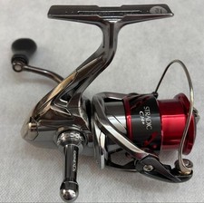 SHIMANO Stradic CI4+ C2500HGS