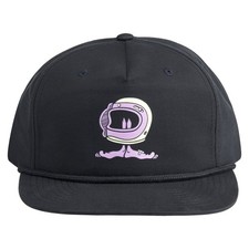 Cappellino biltwell shorty - cappellino,