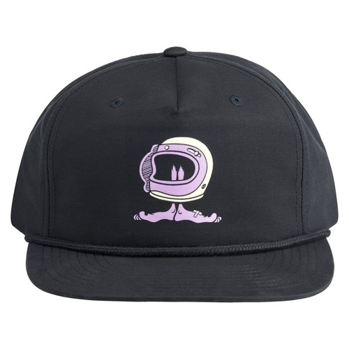Cappellino biltwell shorty - cappellino,