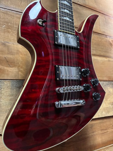 Pre owned rich - bc,