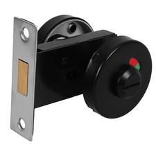  Verrou Toilette Porte Sans