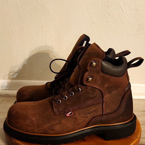 Red wing shoes 4215 - shoes,