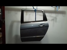 Porte arriere gauche