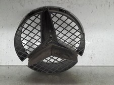 Sigle de calandre MERCEDES