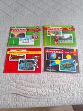 Livrets éducatifs VOLUMETRIX