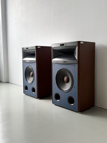 Jbl 4365 - jbl,