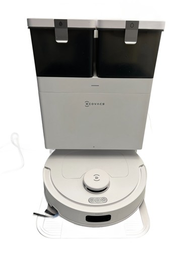 Ecovacs deebot t30c omni gen - ecovacs,