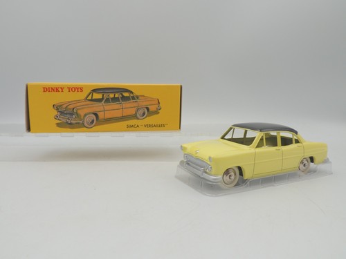 Dinky toys simca versailles - -,