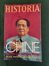 Revue Historia Numéro 301 -