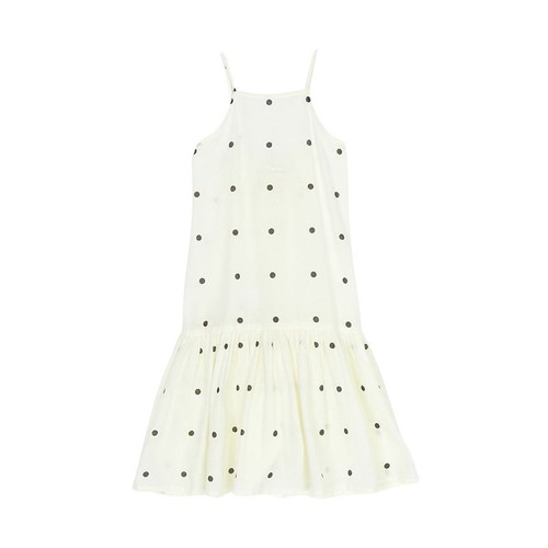 Tao robe sans manches - tao, pour