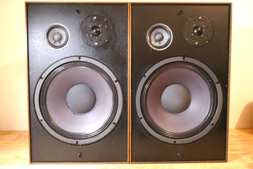Paire enceintes haut parleur - d'enceintes,