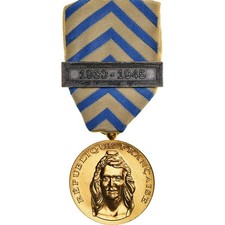 France, Reconnaissance de la