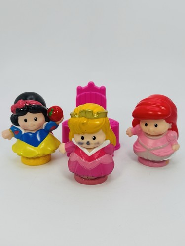 Little people disney - little,
