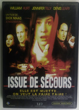 Issue De Secours / William