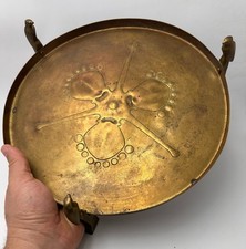 Centre de table plat Art