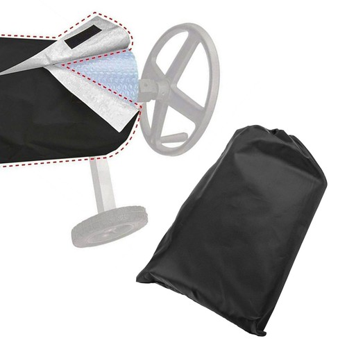 Housse protection enrouleur - protection,