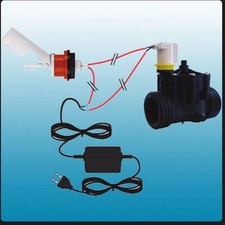 Régulateur de niveau