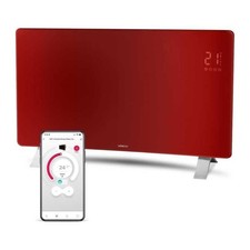 Radiateur intelligent Wi-Fi en