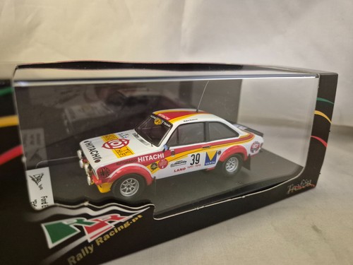 Trofeu rrbe65 ford - rrbe65, escort