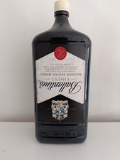 Ballantine's Whisky Grande