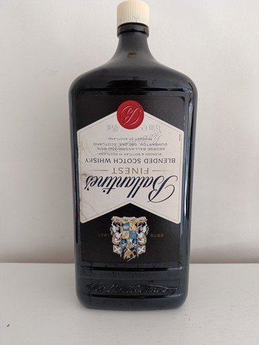 Ballantine whisky grande - ballantine's,