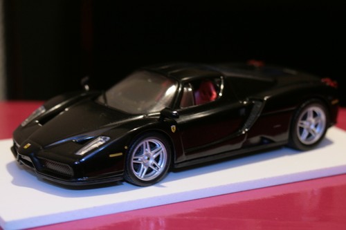 Ferrari enzo street version - enzo,