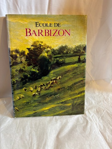 Ecole barbizon d durbe - ,