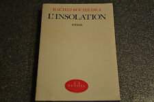 L'insolation de Boudjedra