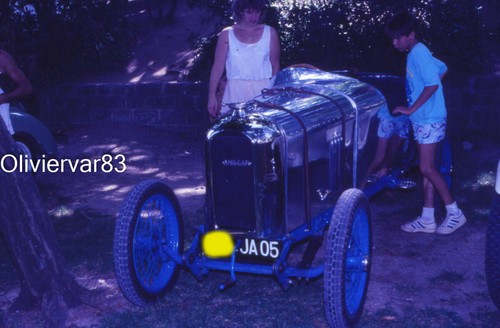 Diapositive photo 1987 - ,