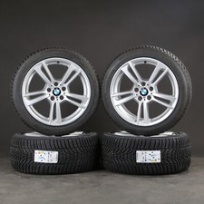 19 Roues D'Hiver Pouces BMW X4