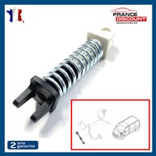 Ressort De Retour Pour Rappel Pedale Embrayage Prevu Trafic II 7701208109