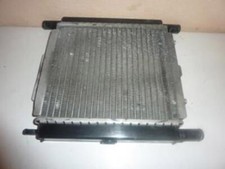 Radiateur de refroidissement origine pour scooter Peugeot 125 Satelis 2006
