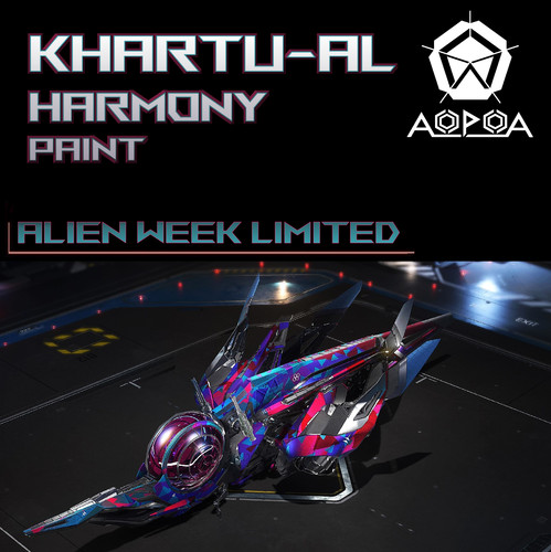Star citizen khartu - -, khartu-al