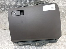 Boite à gants réfrigérée marron - Volkswagen Passat VI d'oct. 2010 à avril 2015