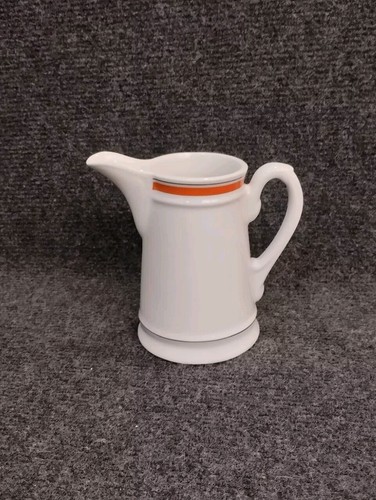 Pot lait service - lait, bistrot