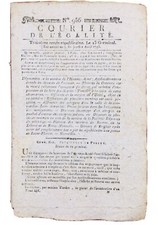 Chouans Stofflet Saint Florent