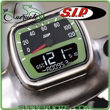 Contachilomètre sip pour - sip,