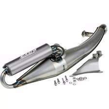 Silencieux GIANNELLI Extra V2