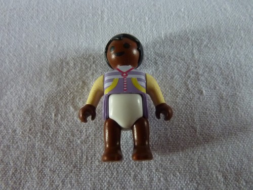 Playmobil personnage maison - playmobil,