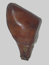 ETUI CUIR JAMBON POUR REVOLVER 1892