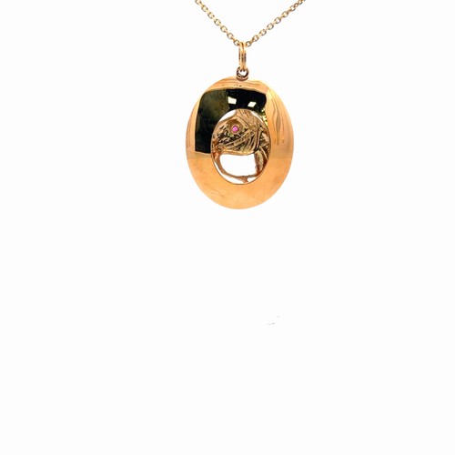 Loucri jewelers collier - jewelers,